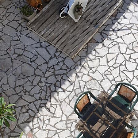 Agape Casa Vacanze Giardini Naxos Εξωτερικό φωτογραφία